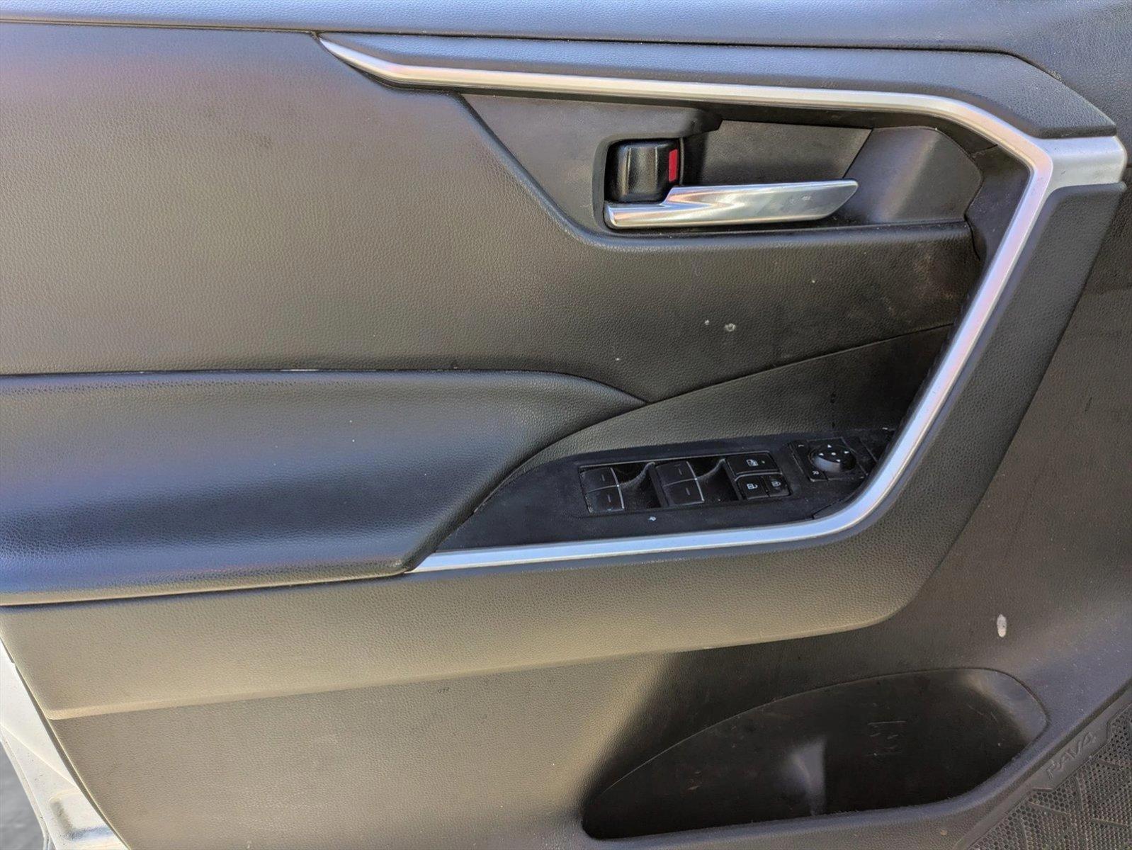 2023 Toyota RAV4 Vehicle Photo in Winter Park, FL 32792