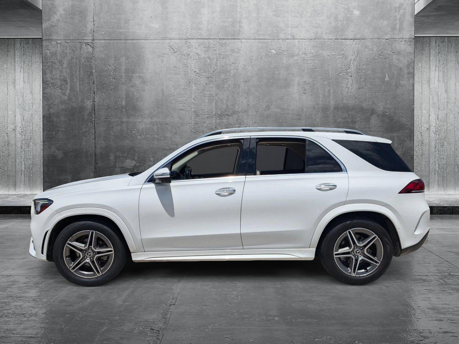 2022 Mercedes-Benz GLE Vehicle Photo in Maitland, FL 32751