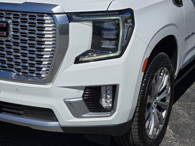 2021 GMC Yukon XL Vehicle Photo in Decatur, TX 76234