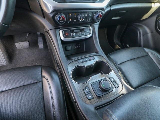 2023 GMC Acadia Vehicle Photo in HOMOSASSA, FL 34448-1461