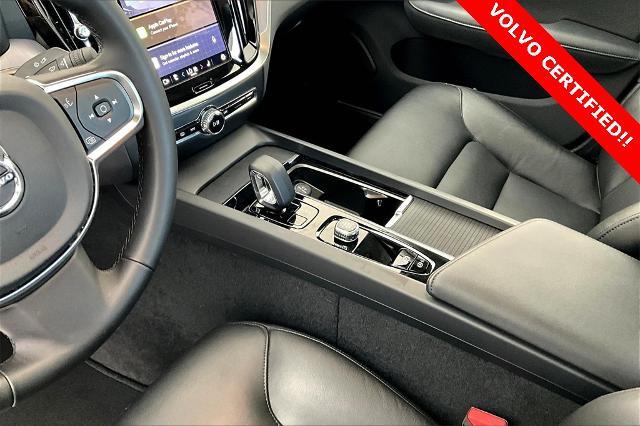 2025 Volvo S60 Vehicle Photo in Grapevine, TX 76051