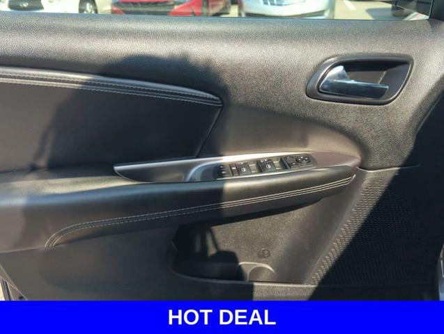 2019 Dodge Journey Vehicle Photo in Merrillville, IN 46410