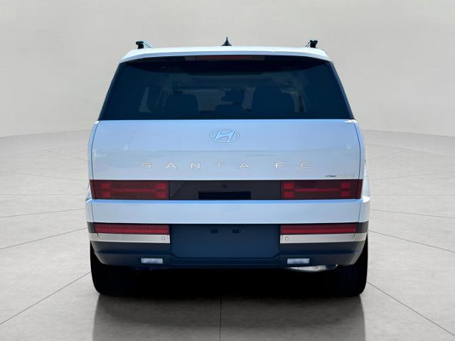 2025 Hyundai SANTA FE Hybrid Vehicle Photo in Green Bay, WI 54304
