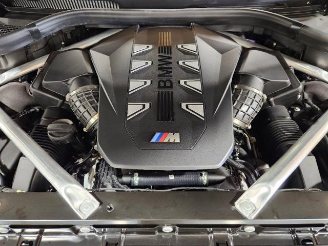 2025 BMW X7 M60i Vehicle Photo in GRAPEVINE, TX 76051
