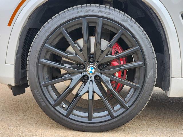 2022 BMW X5 sDrive40i Vehicle Photo in PLANO, TX 75024