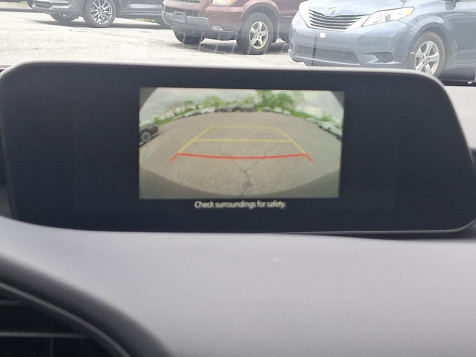 2025 Mazda3 Sedan Vehicle Photo in Harrisburg, PA 17111