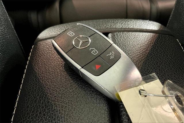 2023 Mercedes-Benz GLB Vehicle Photo in Tulsa, OK 74129
