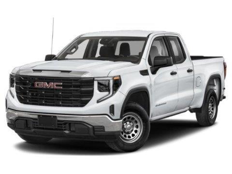 2025 GMC Sierra 1500 Vehicle Photo in PASADENA, CA 91107-3803