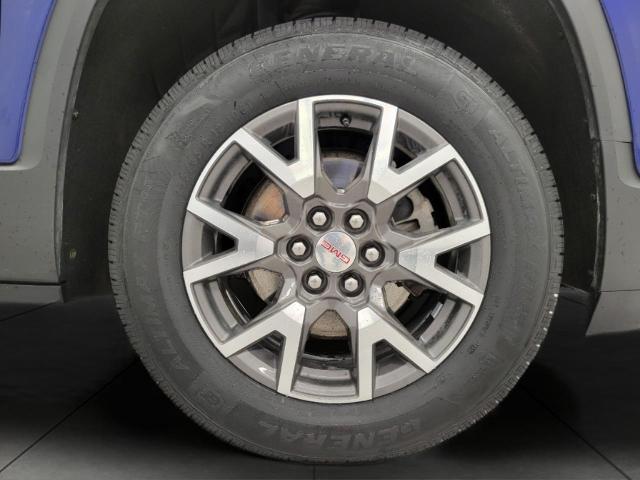 2023 GMC Acadia Vehicle Photo in NEENAH, WI 54956-2243