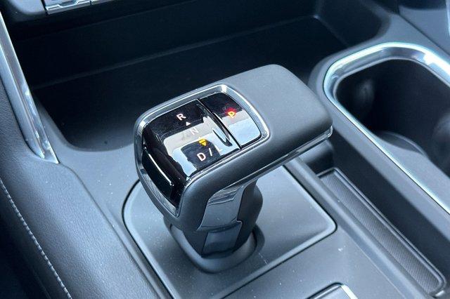 2025 GMC Sierra 1500 Vehicle Photo in STOCKTON, CA 95212-2838