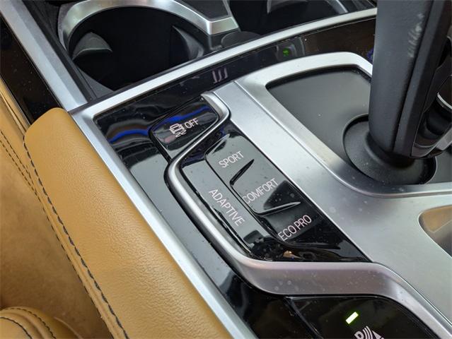 2019 BMW ALPINA B7 xDrive Vehicle Photo in ENGLEWOOD, CO 80113-6708