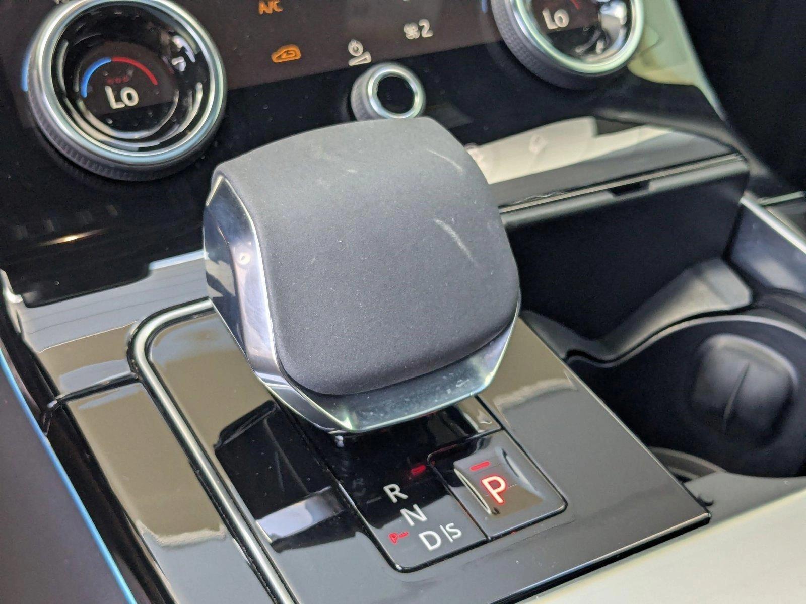 2022 Land Rover Range Rover Velar Vehicle Photo in Pompano Beach, FL 33064