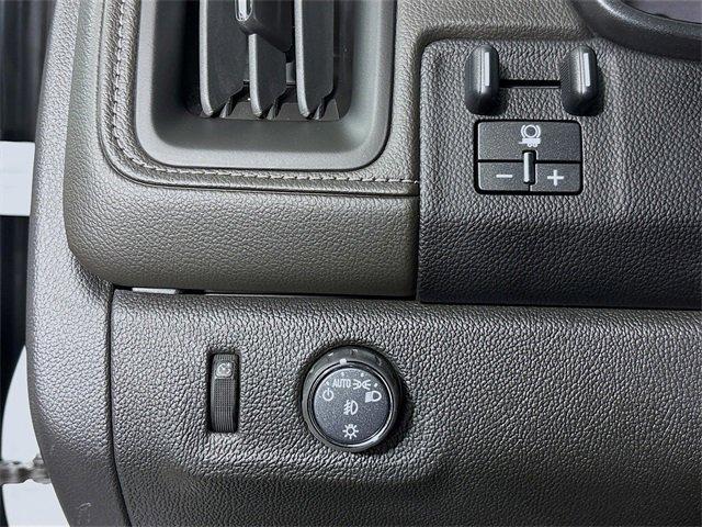 2022 GMC Canyon Vehicle Photo in PUYALLUP, WA 98371-4149