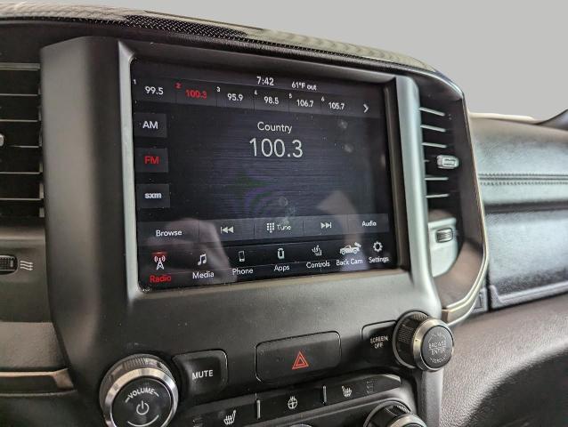2020 Ram 1500 Vehicle Photo in Oshkosh, WI 54901