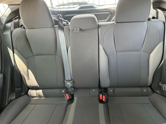 2024 Subaru Impreza Vehicle Photo in DALLAS, TX 75209