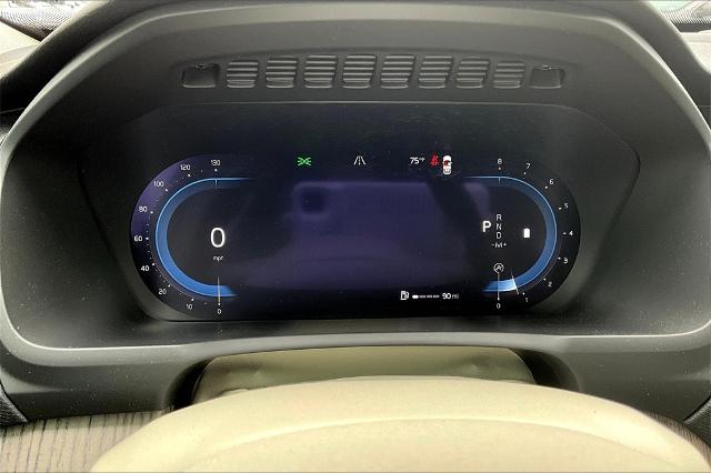 2023 Volvo XC90 Vehicle Photo in Grapevine, TX 76051