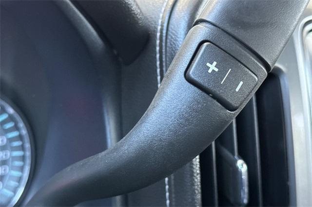 2015 Chevrolet Silverado 2500 HD Vehicle Photo in ELK GROVE, CA 95757-8703