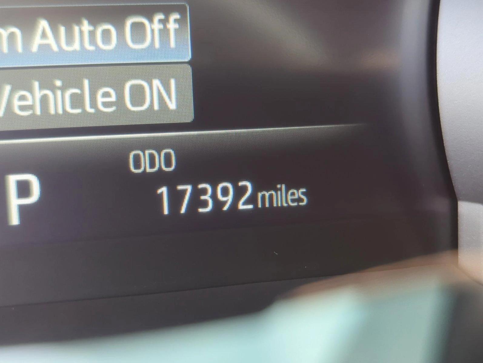 2024 Toyota Highlander Vehicle Photo in Ft. Myers, FL 33907