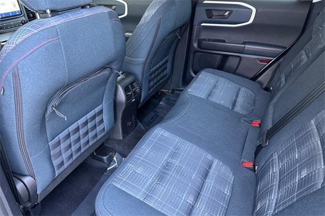 2023 Ford Bronco Sport Vehicle Photo in ELK GROVE, CA 95757-8703