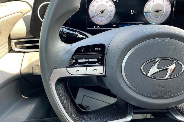2022 Hyundai ELANTRA Vehicle Photo in Grapevine, TX 76051