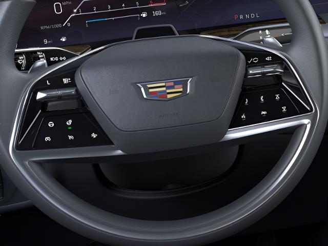 2025 Cadillac Escalade Vehicle Photo in APPLETON, WI 54914-4656