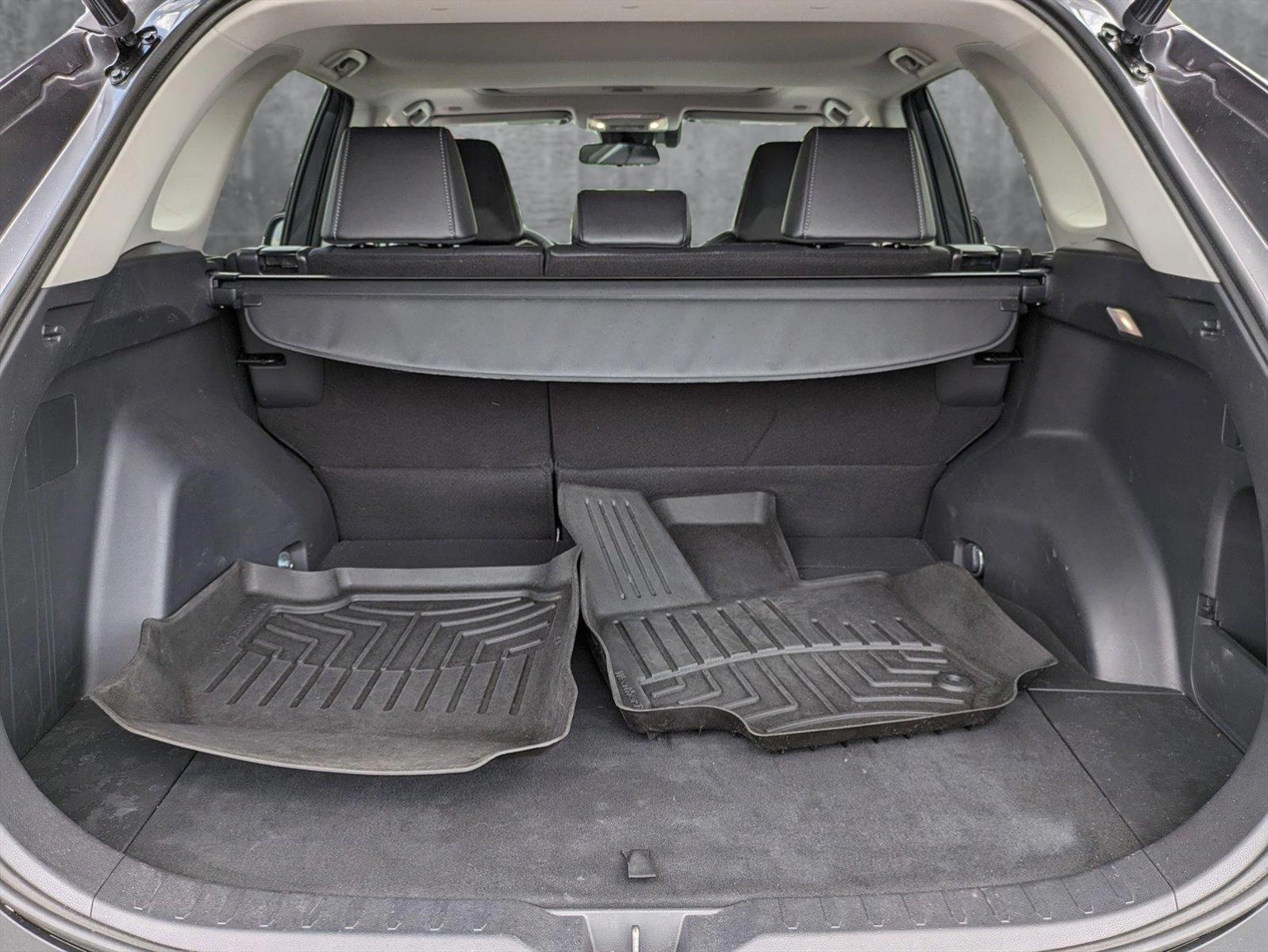 2023 Toyota RAV4 Vehicle Photo in Tampa, FL 33614