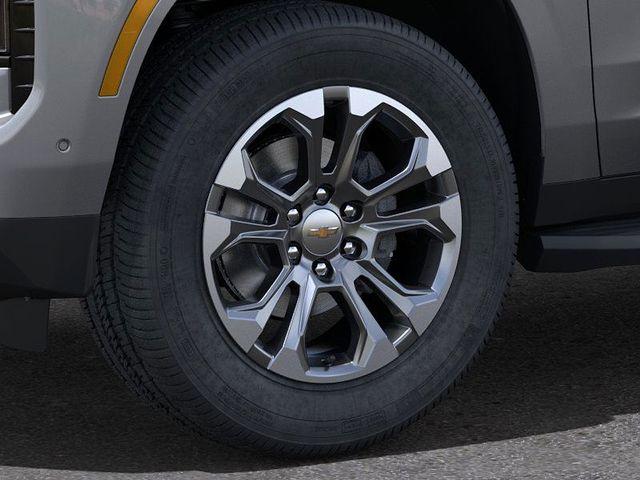 2025 Chevrolet Tahoe Vehicle Photo in DANBURY, CT 06810-5034