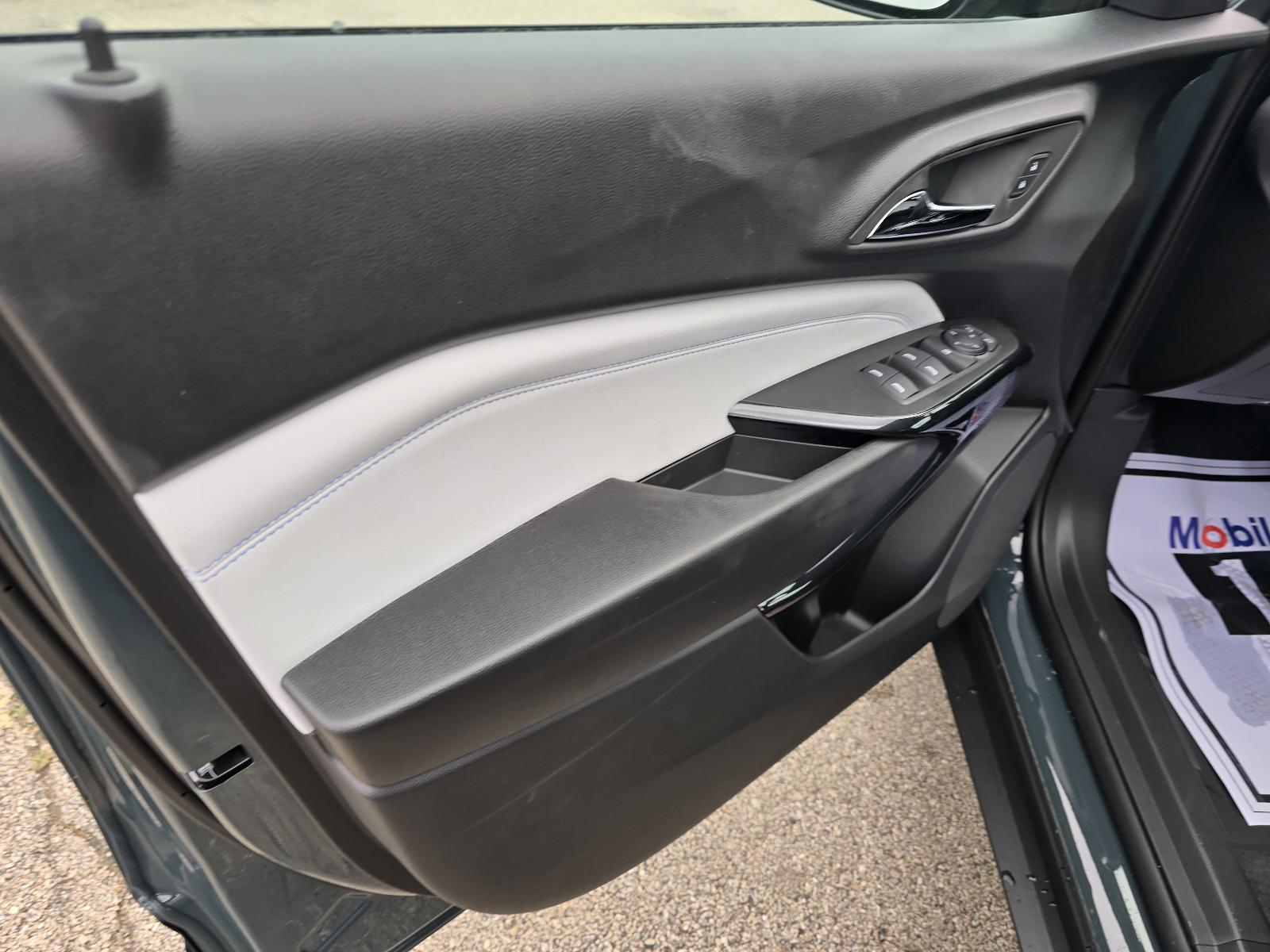 2025 Chevrolet Trax Vehicle Photo in Rolla, MO 65401