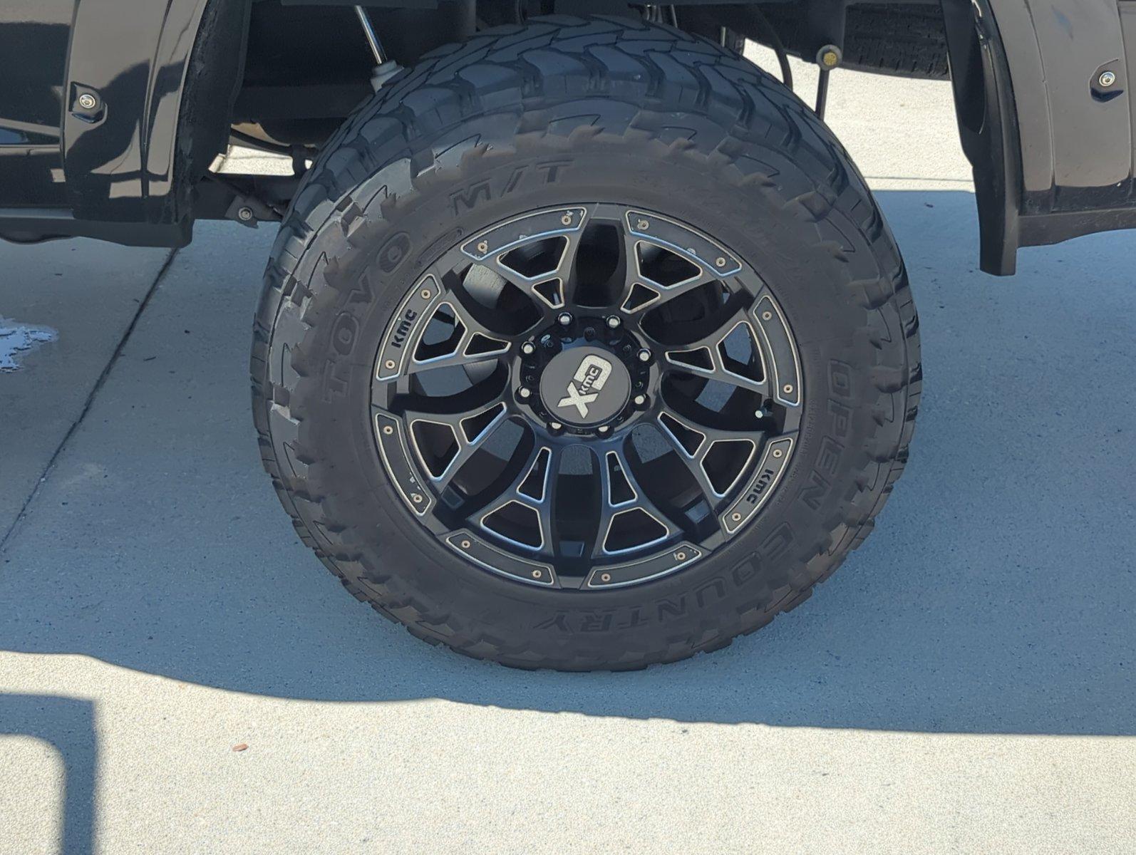 2019 Ram 2500 Vehicle Photo in Pembroke Pines, FL 33027