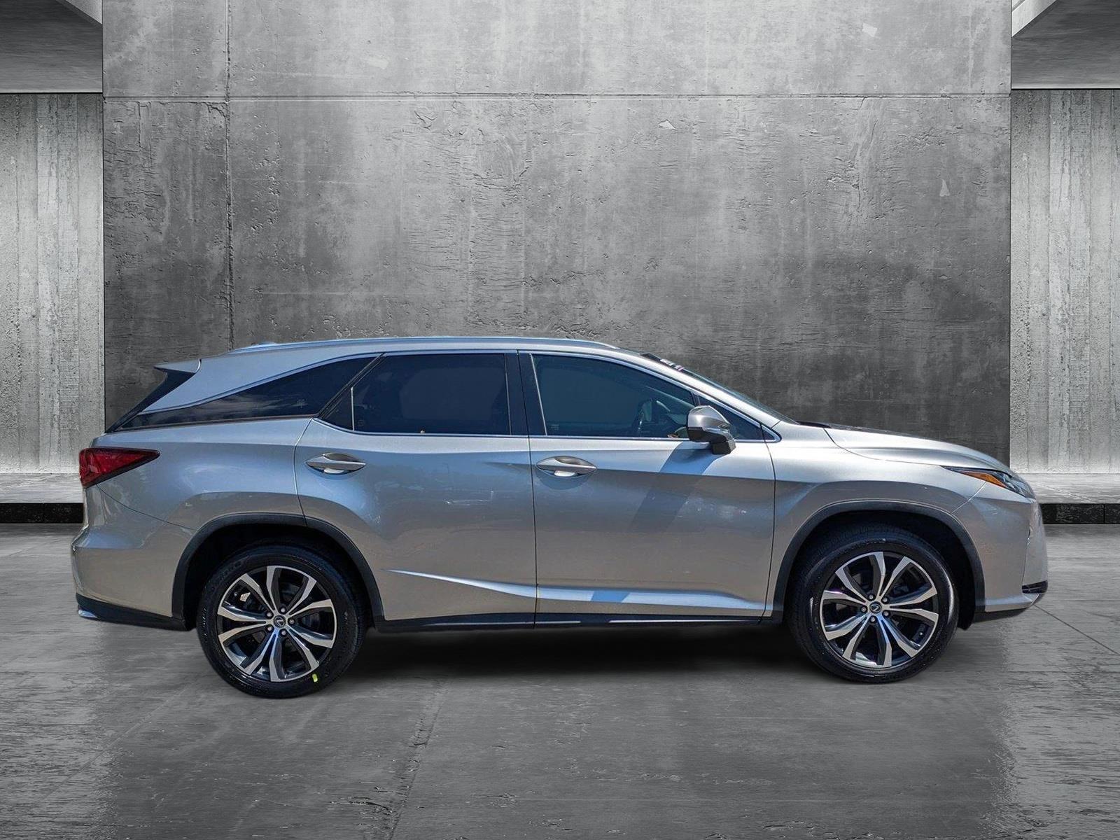 2019 Lexus RX 350L Vehicle Photo in West Palm Beach, FL 33417