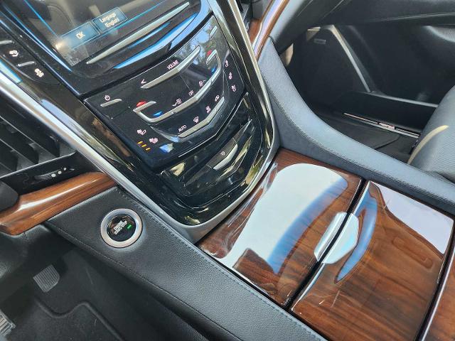 2019 Cadillac Escalade Vehicle Photo in HOUSTON, TX 77079