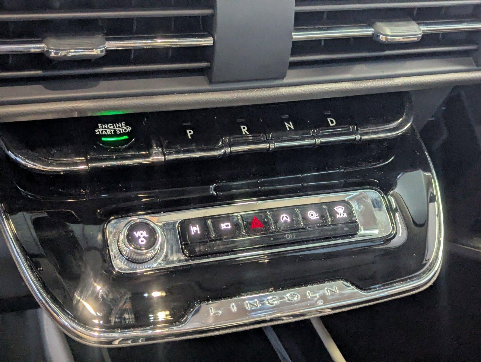 2023 Lincoln Corsair Vehicle Photo in Pembroke Pines , FL 33027