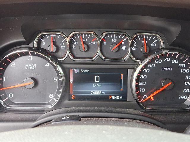 2015 GMC Yukon Vehicle Photo in DANBURY, CT 06810-5034