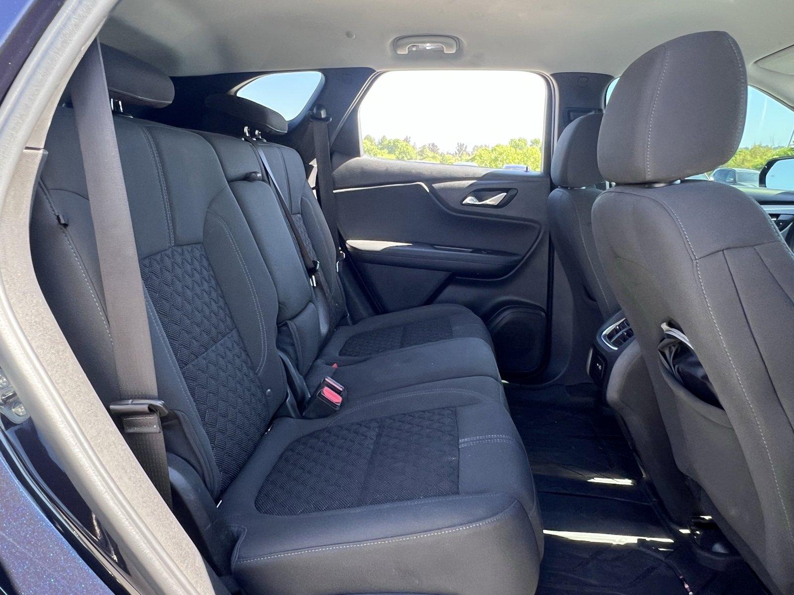 2020 Chevrolet Blazer Vehicle Photo in Santa Clarita, CA 91355