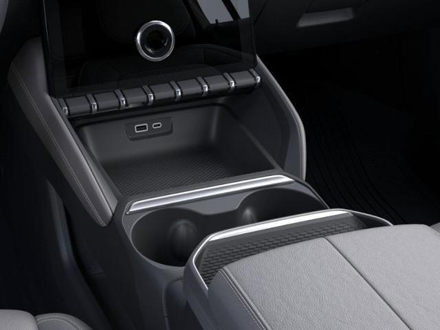 2026 GMC Terrain Vehicle Photo in HENDERSON, NC 27536-2966