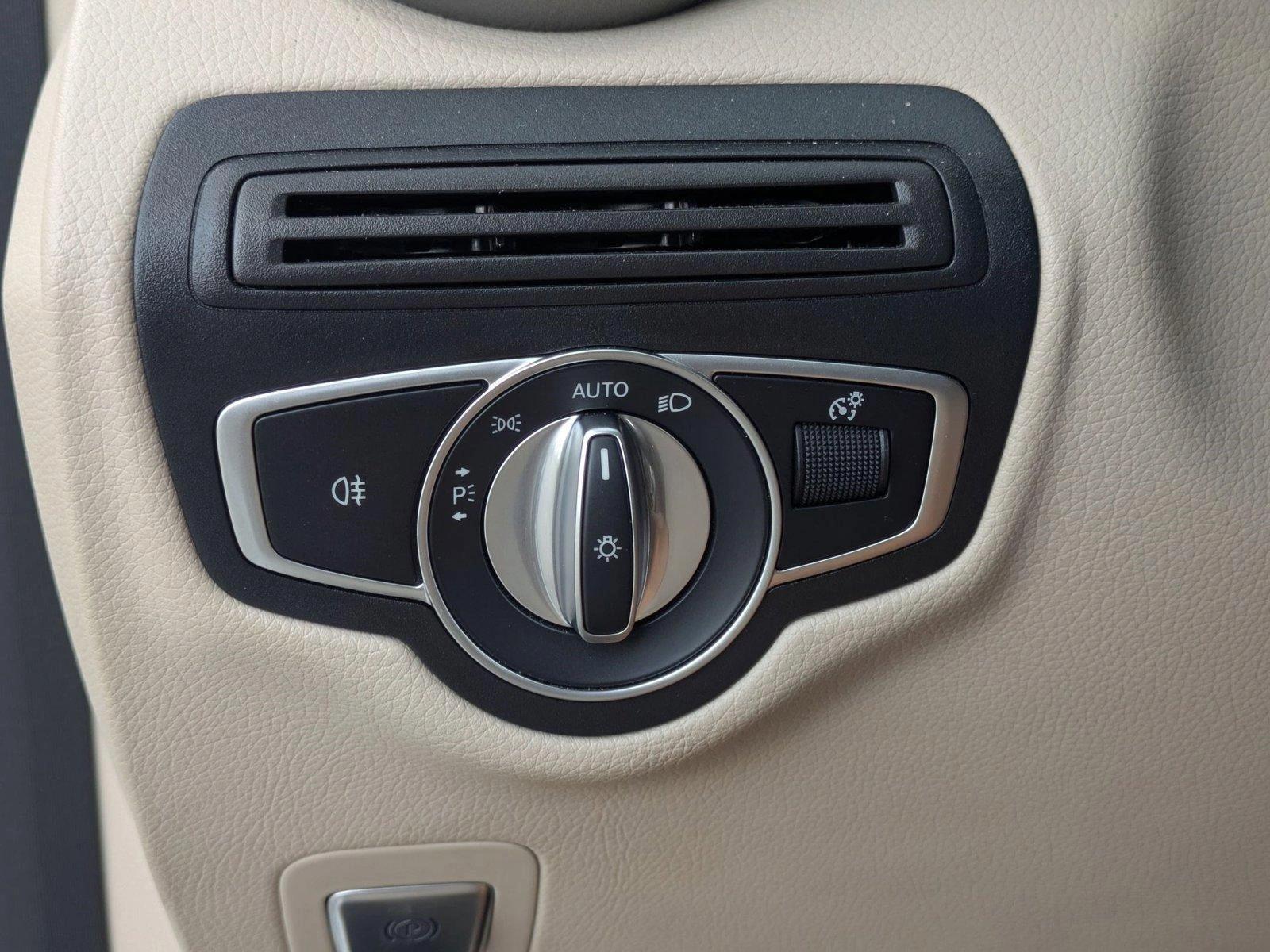 2020 Mercedes-Benz GLC Vehicle Photo in Sarasota, FL 34231