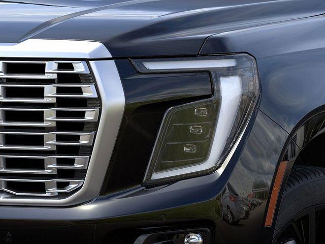 2025 GMC Yukon Vehicle Photo in DANBURY, CT 06810-5034
