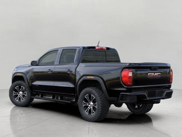 2025 GMC Canyon Vehicle Photo in APPLETON, WI 54914-8833