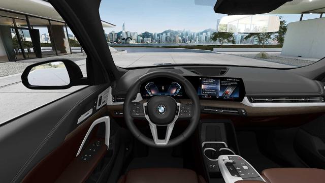2025 BMW X1 xDrive28i Vehicle Photo in GRAPEVINE, TX 76051