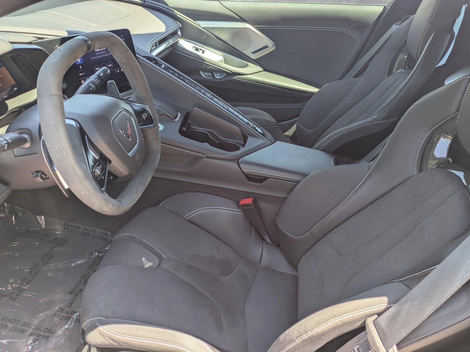 2020 Chevrolet Corvette Vehicle Photo in Fort Lauderdale, FL 33316