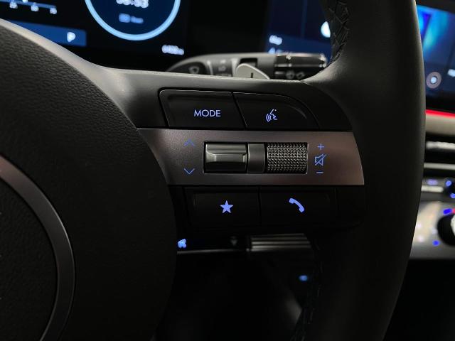 2024 Hyundai SONATA Hybrid Vehicle Photo in Appleton, WI 54913