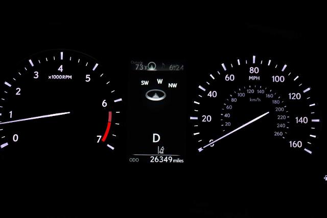 2022 Lexus RX 350 Vehicle Photo in DALLAS, TX 75235