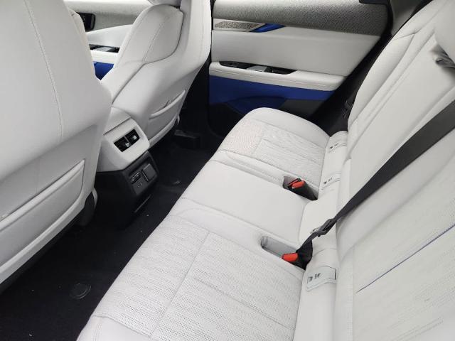 2025 Cadillac OPTIQ Vehicle Photo in HOUSTON, TX 77079