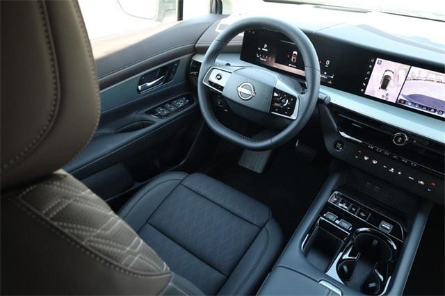 2025 Nissan Murano Vehicle Photo in Hazelwood, MO 63042
