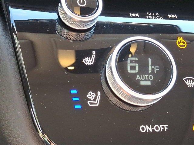 2025 INFINITI QX60 Vehicle Photo in Willow Grove, PA 19090