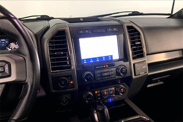 2020 Ford F-150 Vehicle Photo in Lees Summit, MO 64086