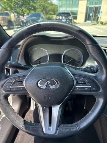 2018 INFINITI Q60 Vehicle Photo in San Antonio, TX 78230