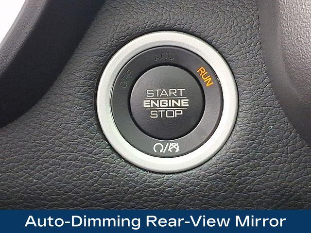 2019 Ram 1500 Vehicle Photo in DANBURY, CT 06810-5034