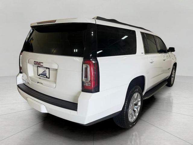2017 GMC Yukon XL Vehicle Photo in Kaukauna, WI 54130