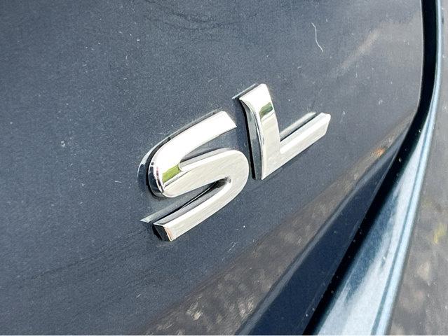 2016 Nissan Rogue Vehicle Photo in Savannah, GA 31419